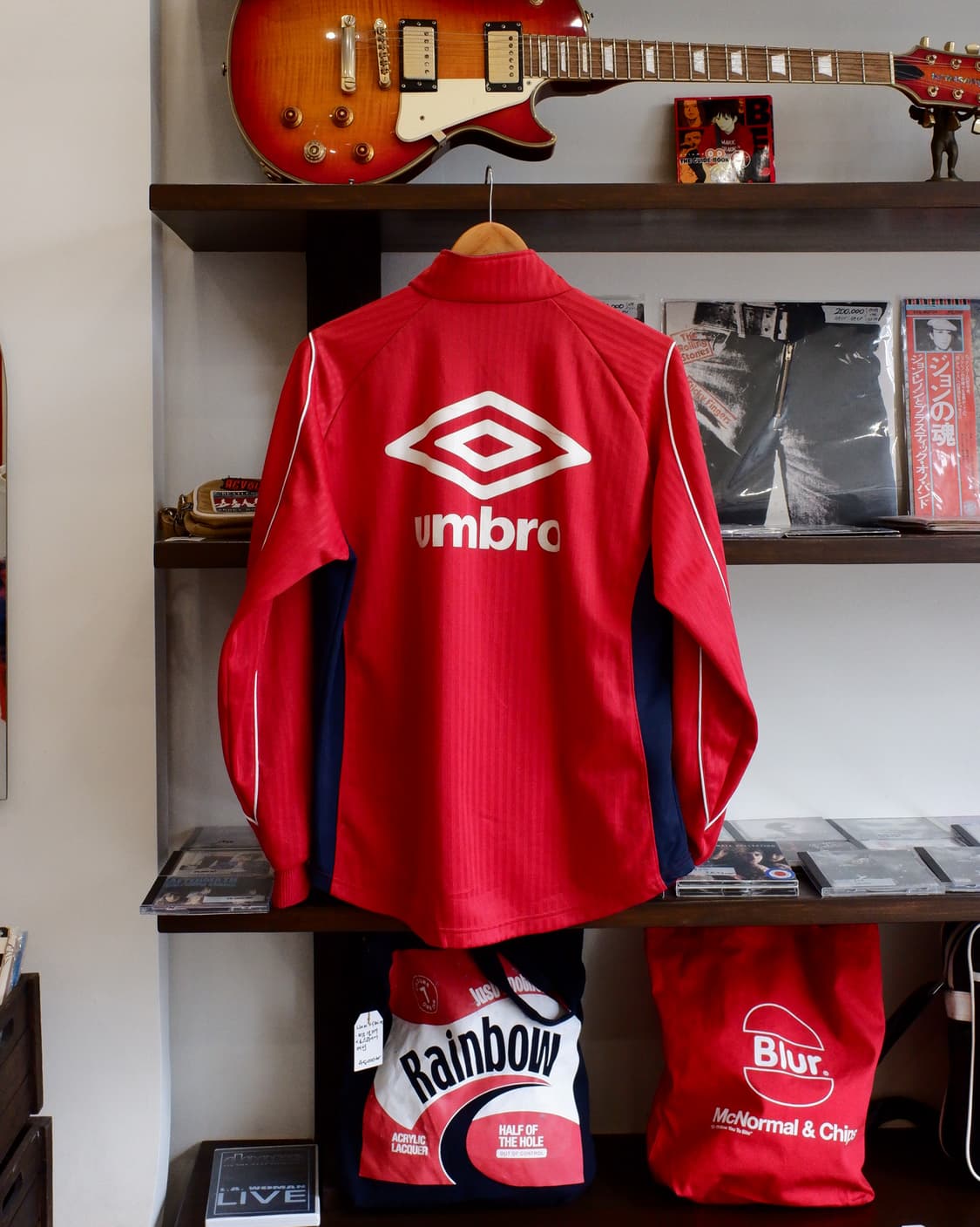 Umbro 상품이미지3