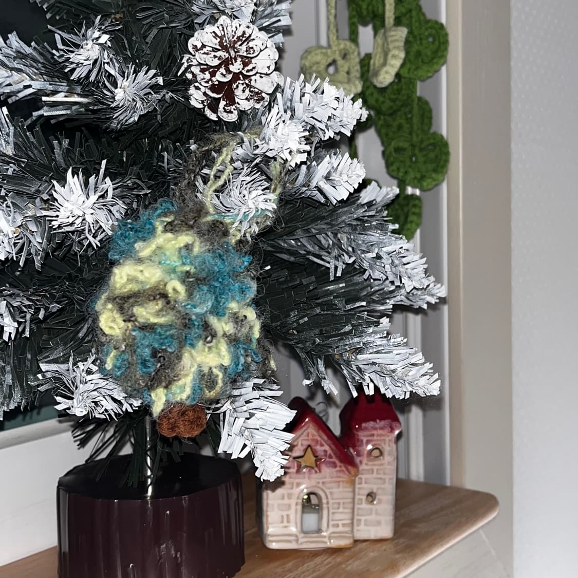 Christmas tree (forest) 상품이미지1