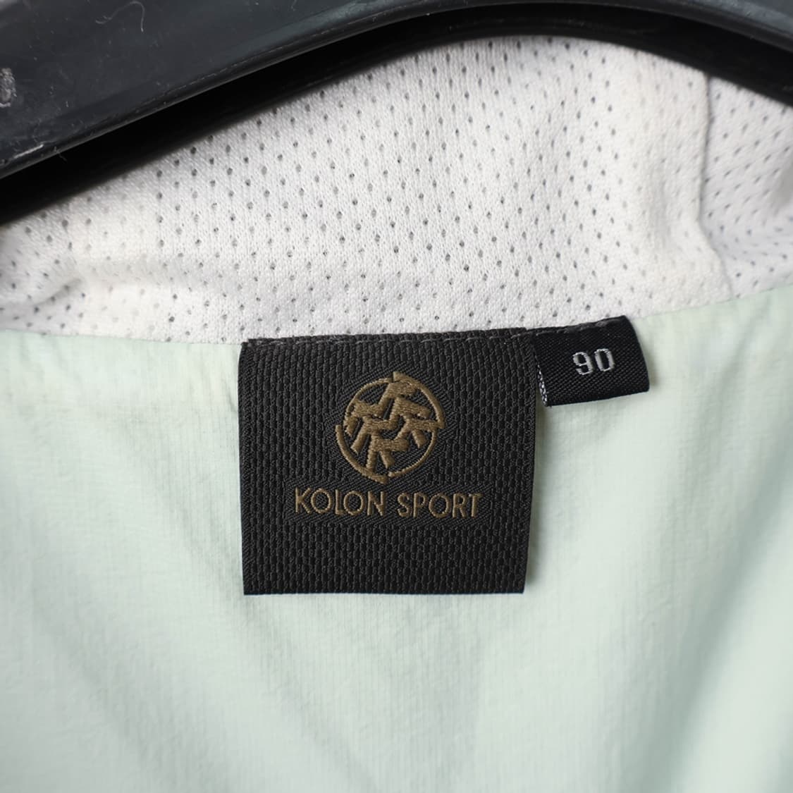 55/코오롱스포츠 후드자켓  상품이미지7