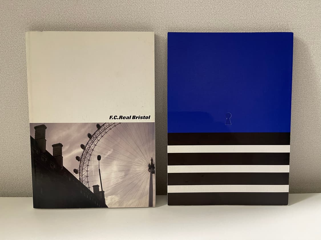 소프넷, UE 2012SS 컬렉션 브랜드 북 세트 상품이미지2