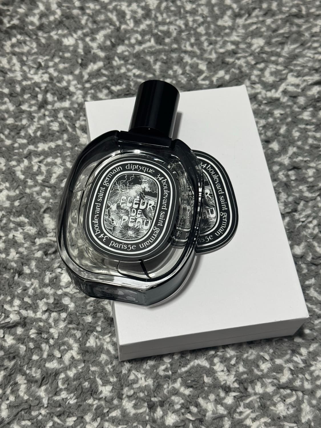 딥디크 플레르드뽀 75ml 상품이미지1