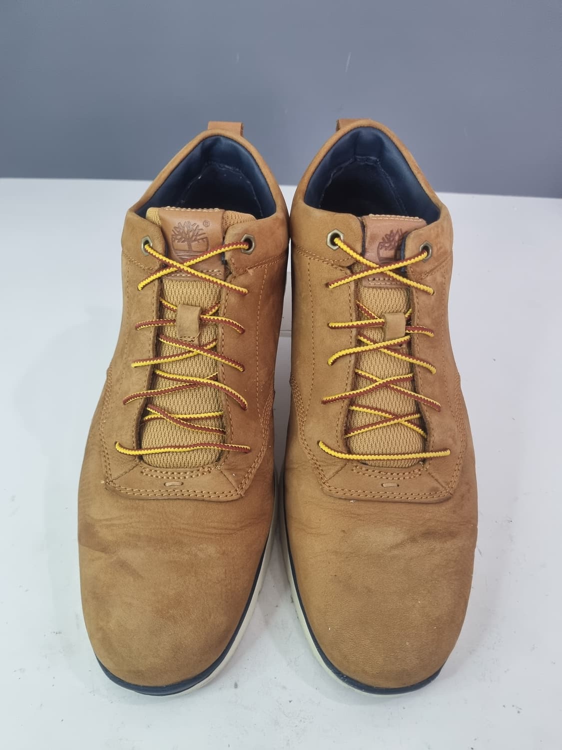 275 팀버랜드 처카부츠 브라운 상품이미지3