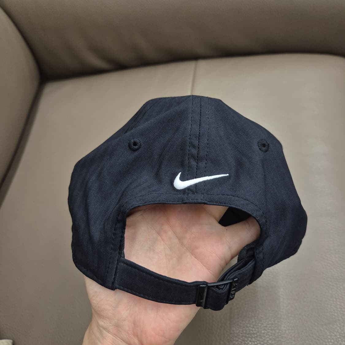 나이키 래거시91 드라이핏 골프 볼캡 상품이미지3