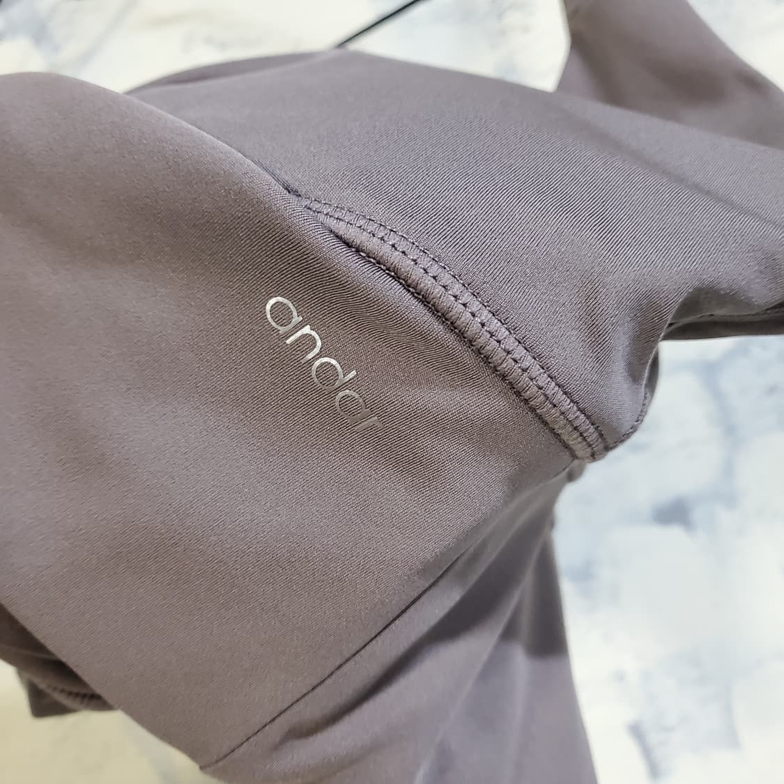 안다르 기능성 브라탑   상품이미지3