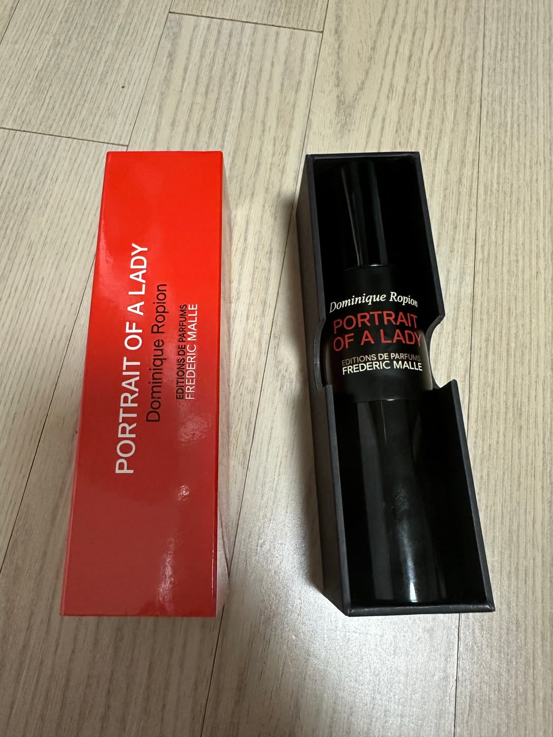 프레드릭 말 포트레이트 오브 어 레이디 30ml 상품이미지2