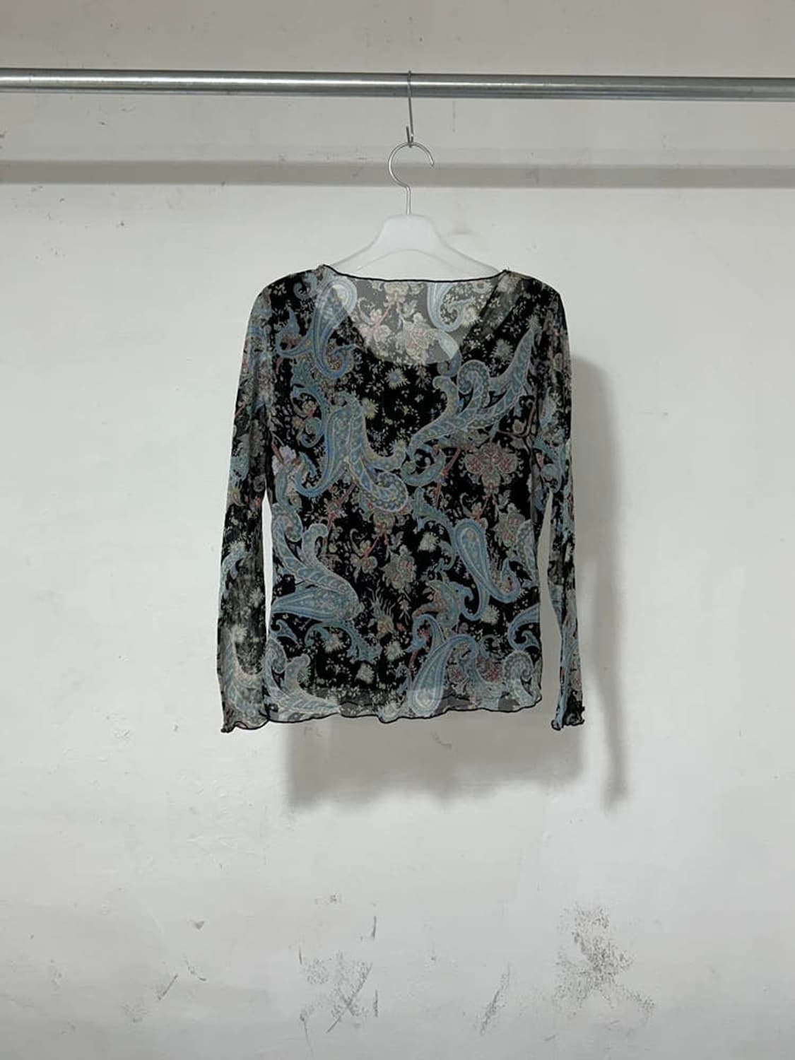 vtg top 상품이미지5