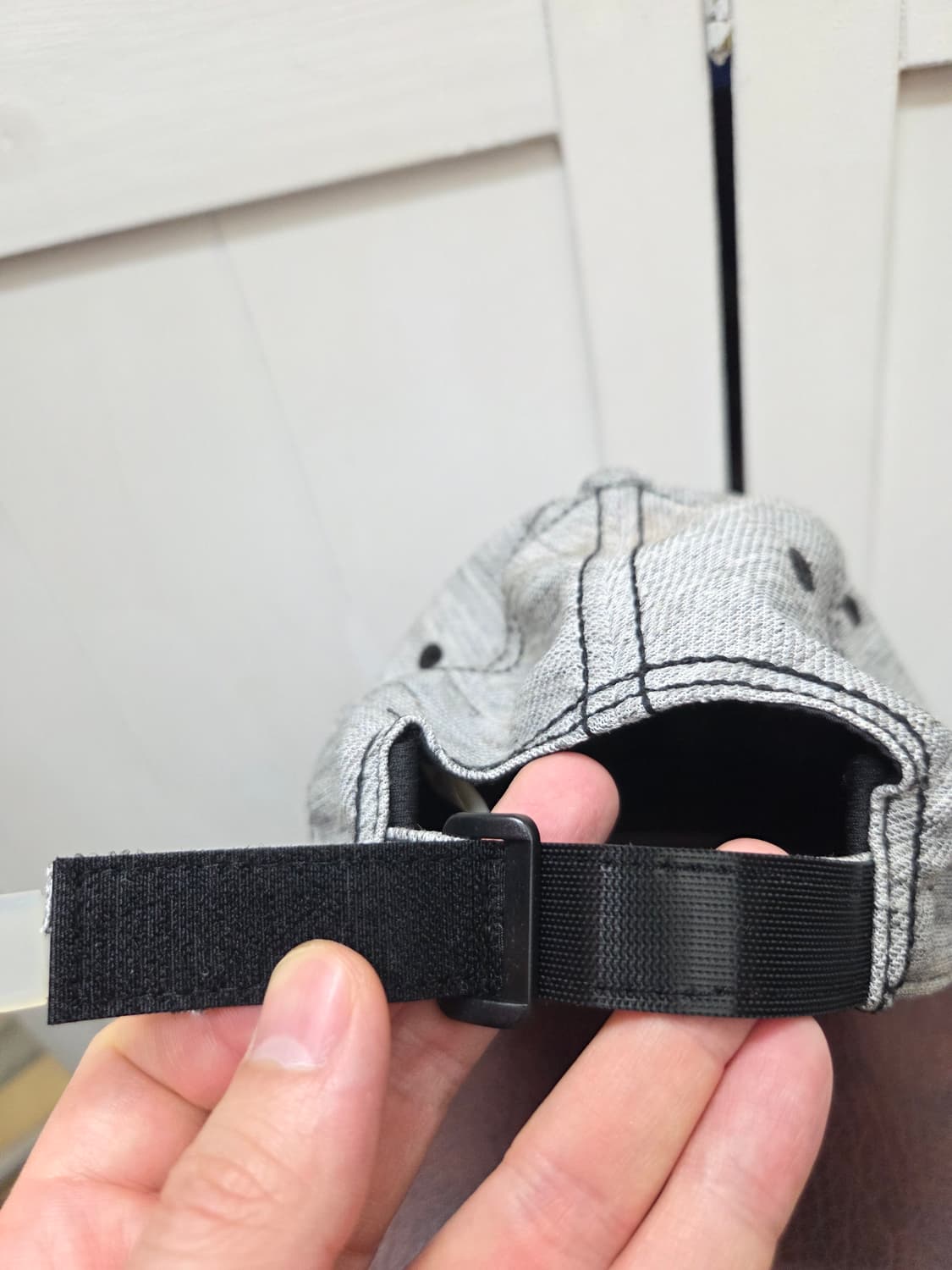 랑방스포츠 일본판 볼캡 상품이미지5