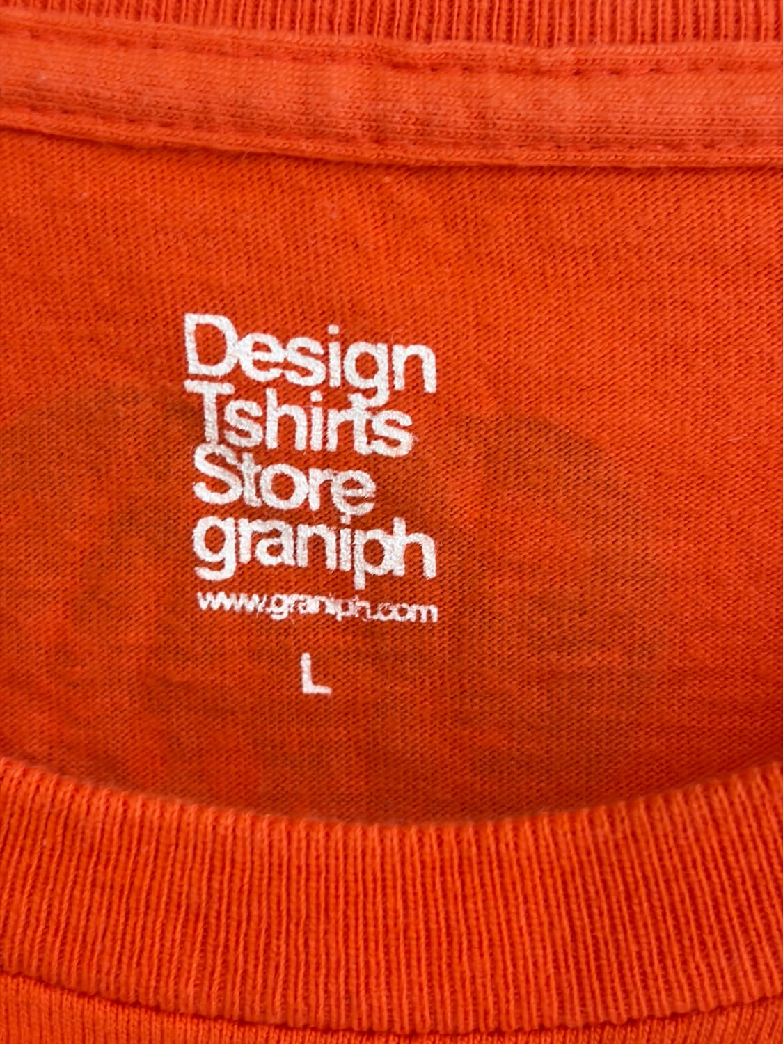design tshirt store graniph t-shirt  상품이미지6
