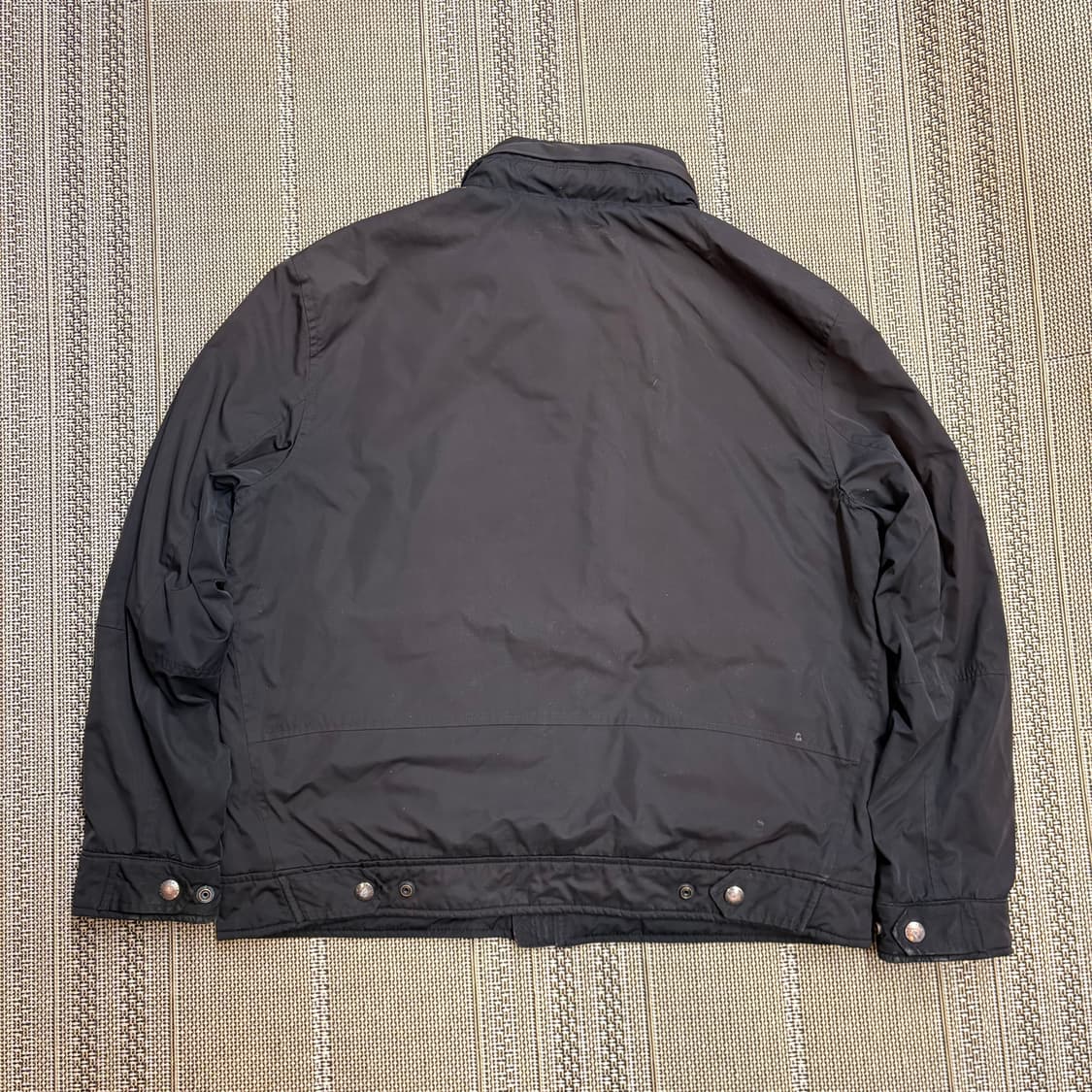 폴로 랄프로렌 블랙 페리 자켓 상품이미지4