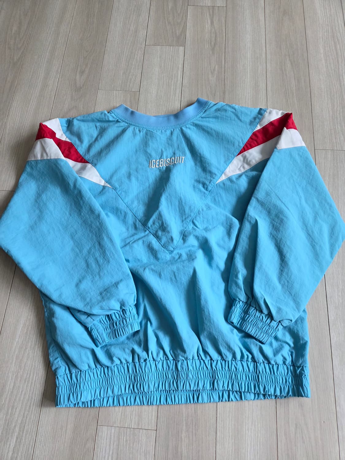 아이스비스킷 맨투맨 155 상품이미지1