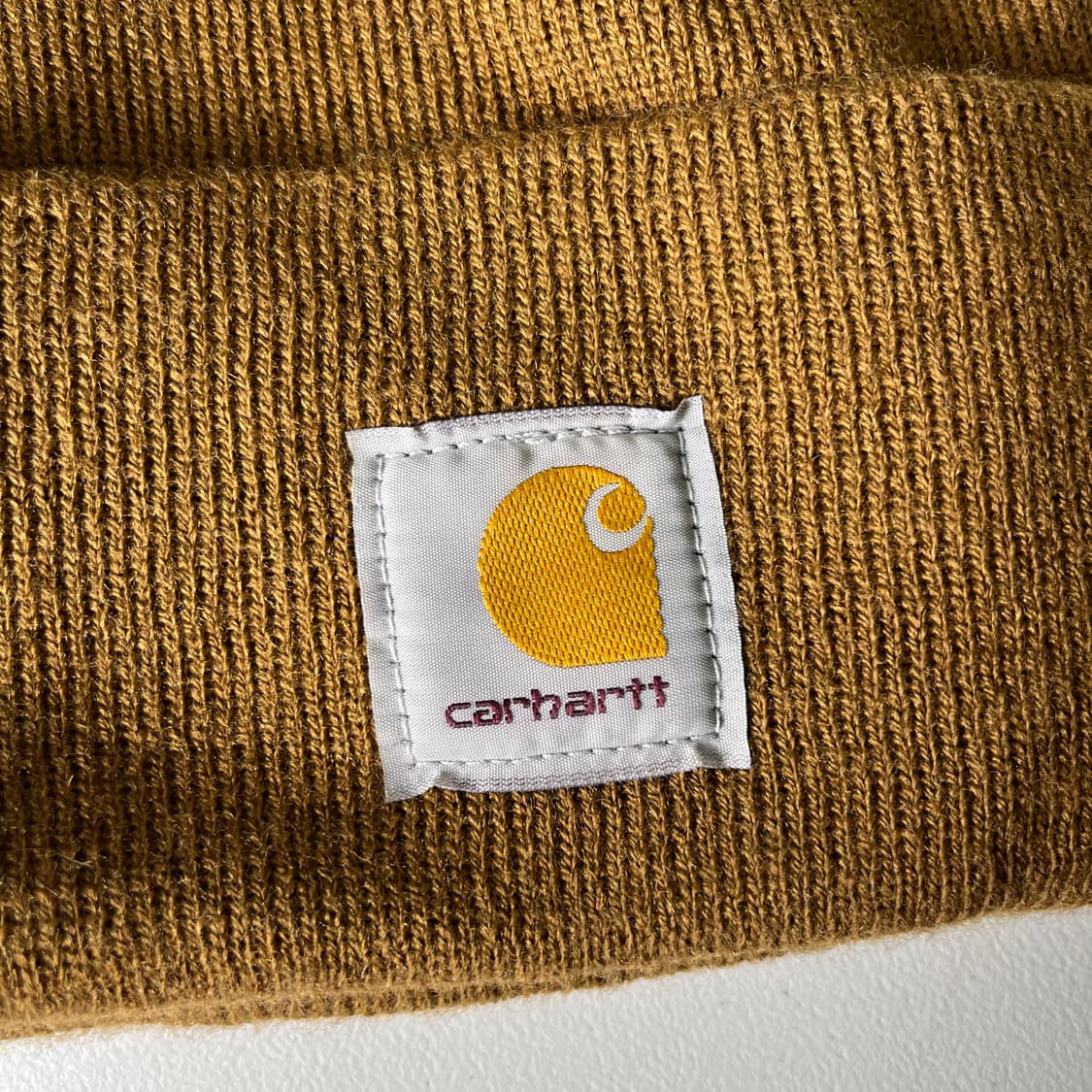 [Carhartt] 칼하트 비니 상품이미지2