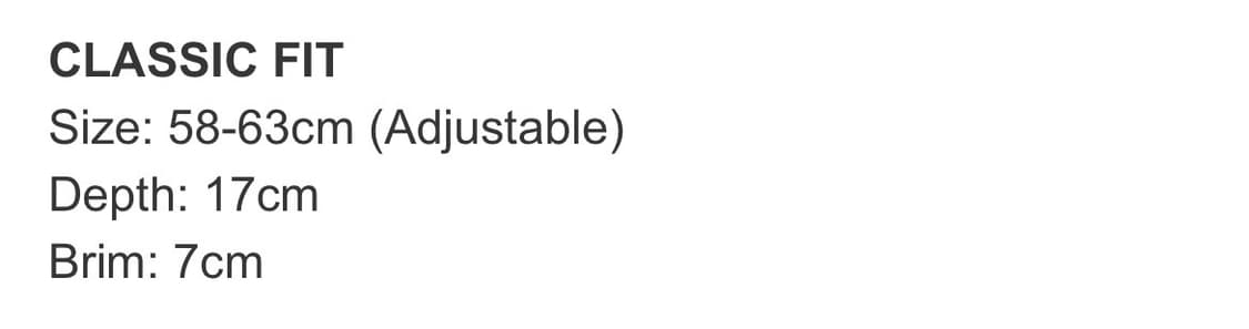 AM APPLIQUE LOGO CAP 루크 모자 상품이미지6