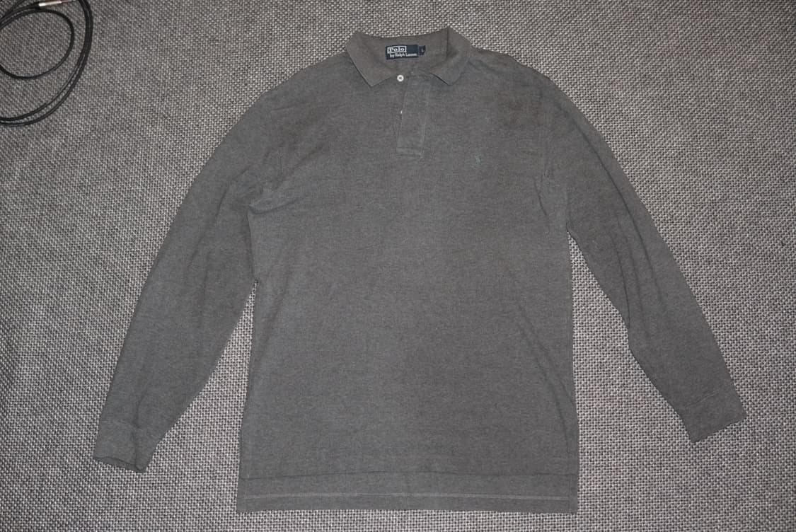 빈티지 폴로 랄프로렌 상품이미지1