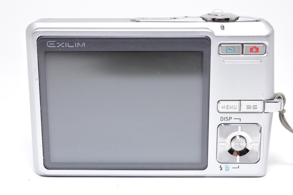 Casio z500 풀박스 작례첨부 상품이미지4