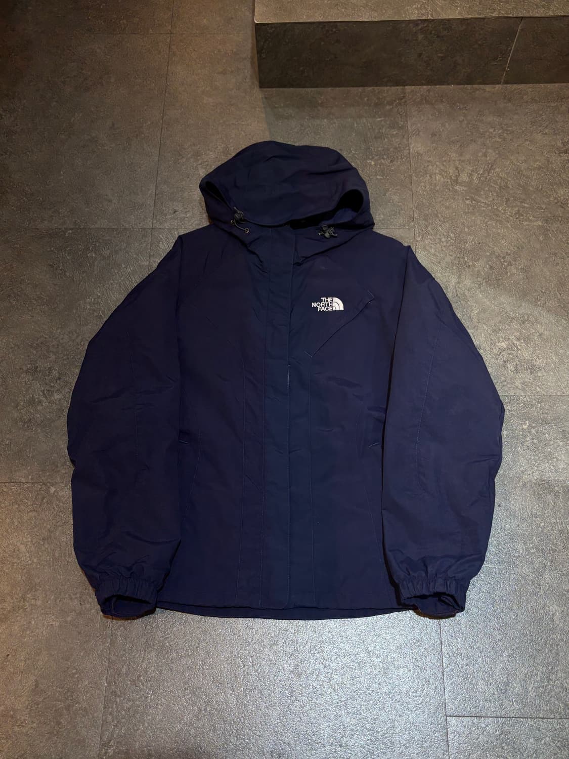 노스페이스 바람막이 후드 자켓 점퍼 잠바 95 상품이미지2
