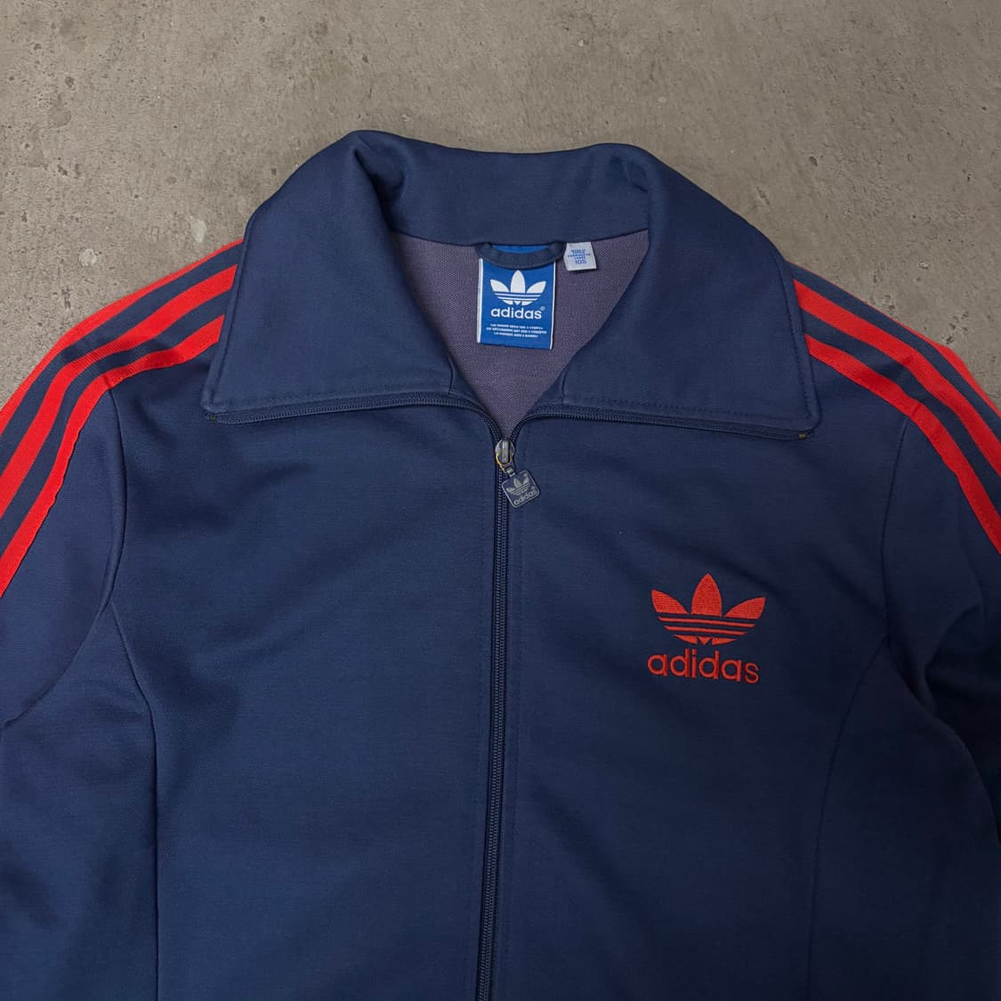 아디다스 유로파 져지[2079] 상품이미지2