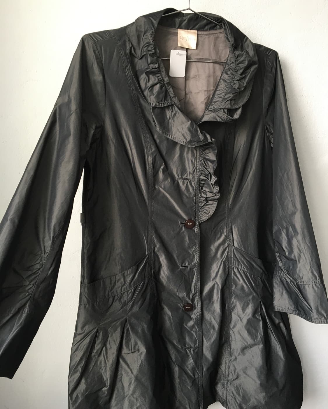 Glossy jacket 상품이미지4