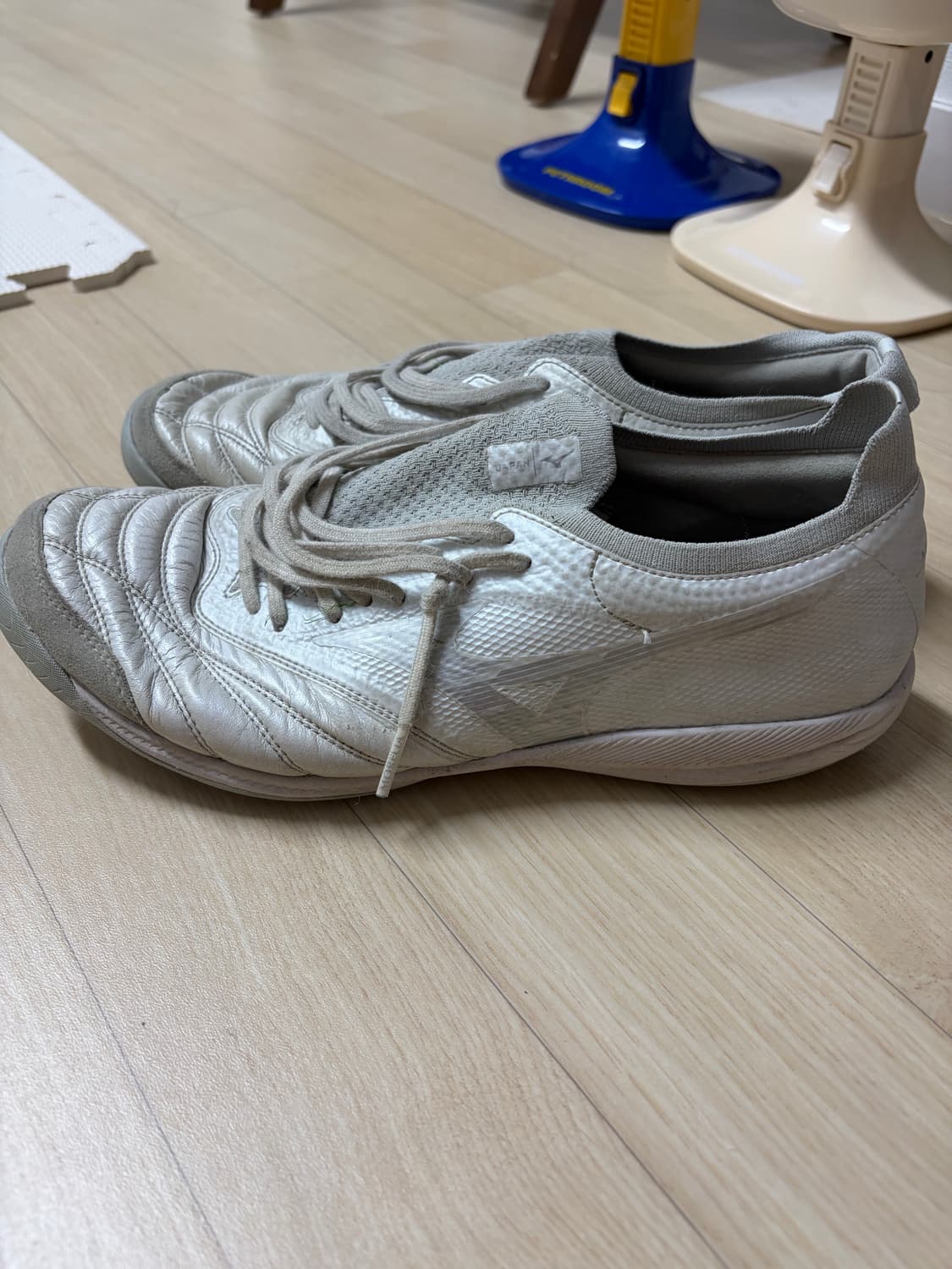 미즈노 모렐리아 네오 살라베타tf 270  상품이미지2