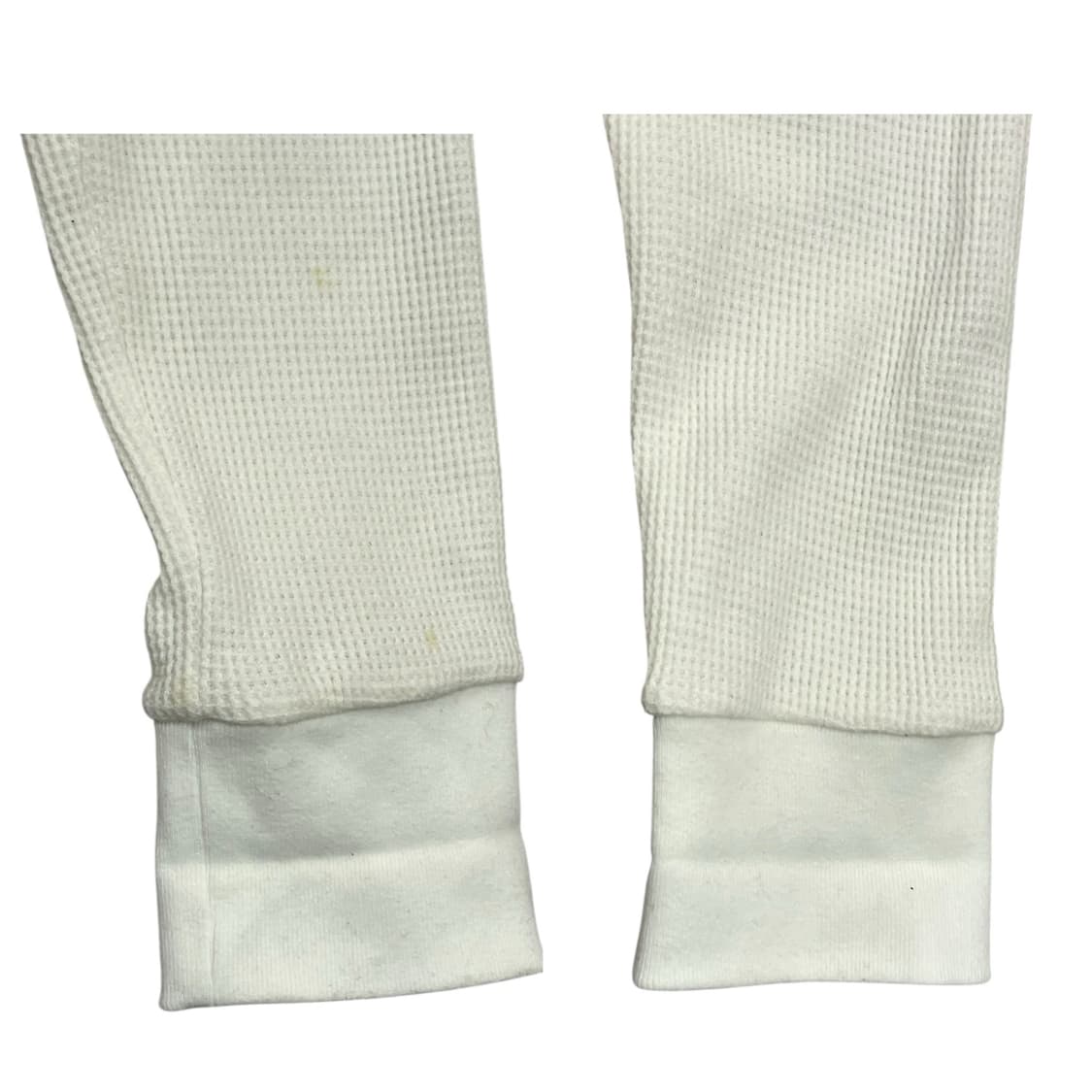 폴로 랄프로렌 와플티 화이트 XL #csz1979 상품이미지9