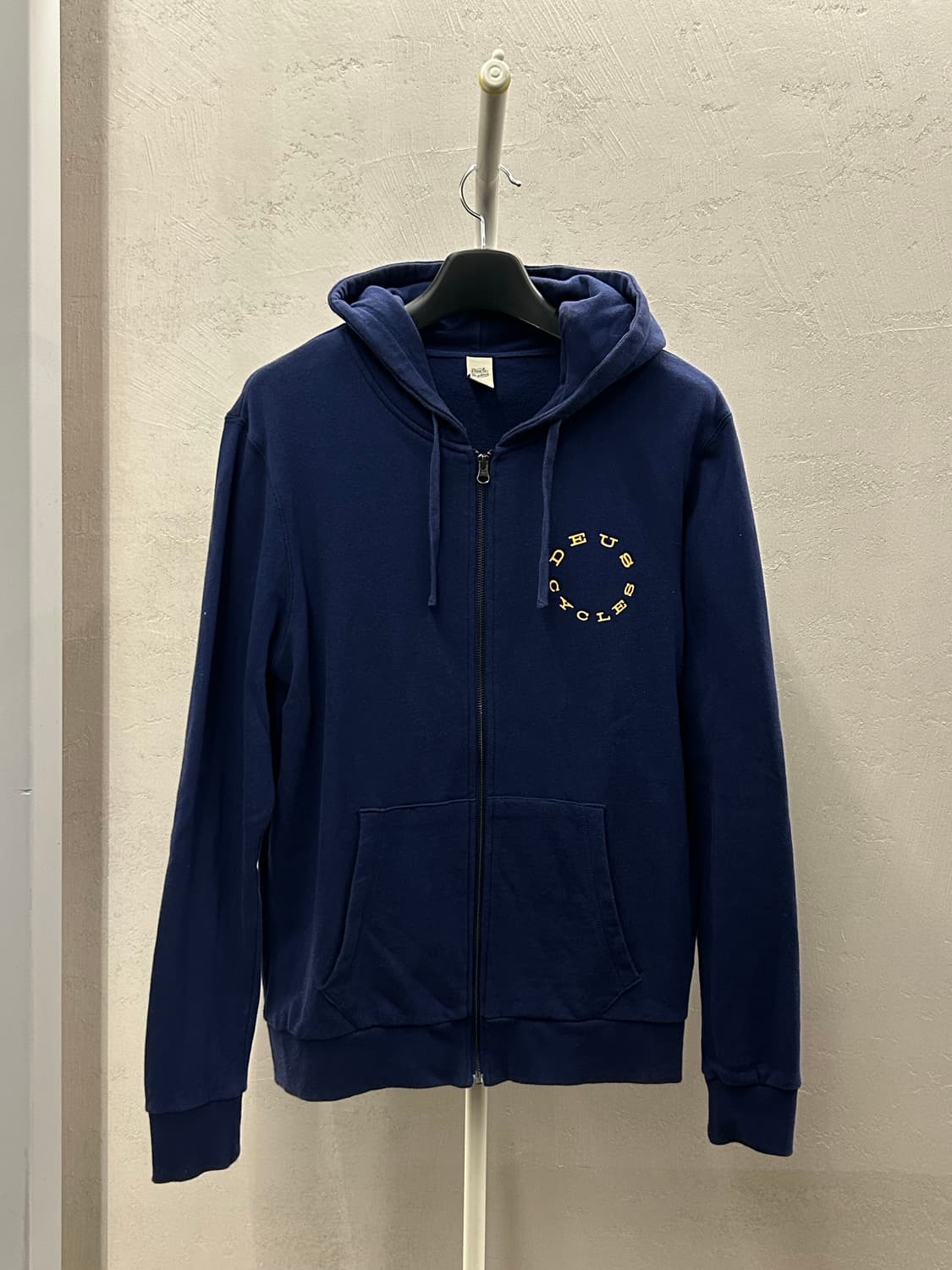 Deus Ex Machina 후드티 상품이미지2