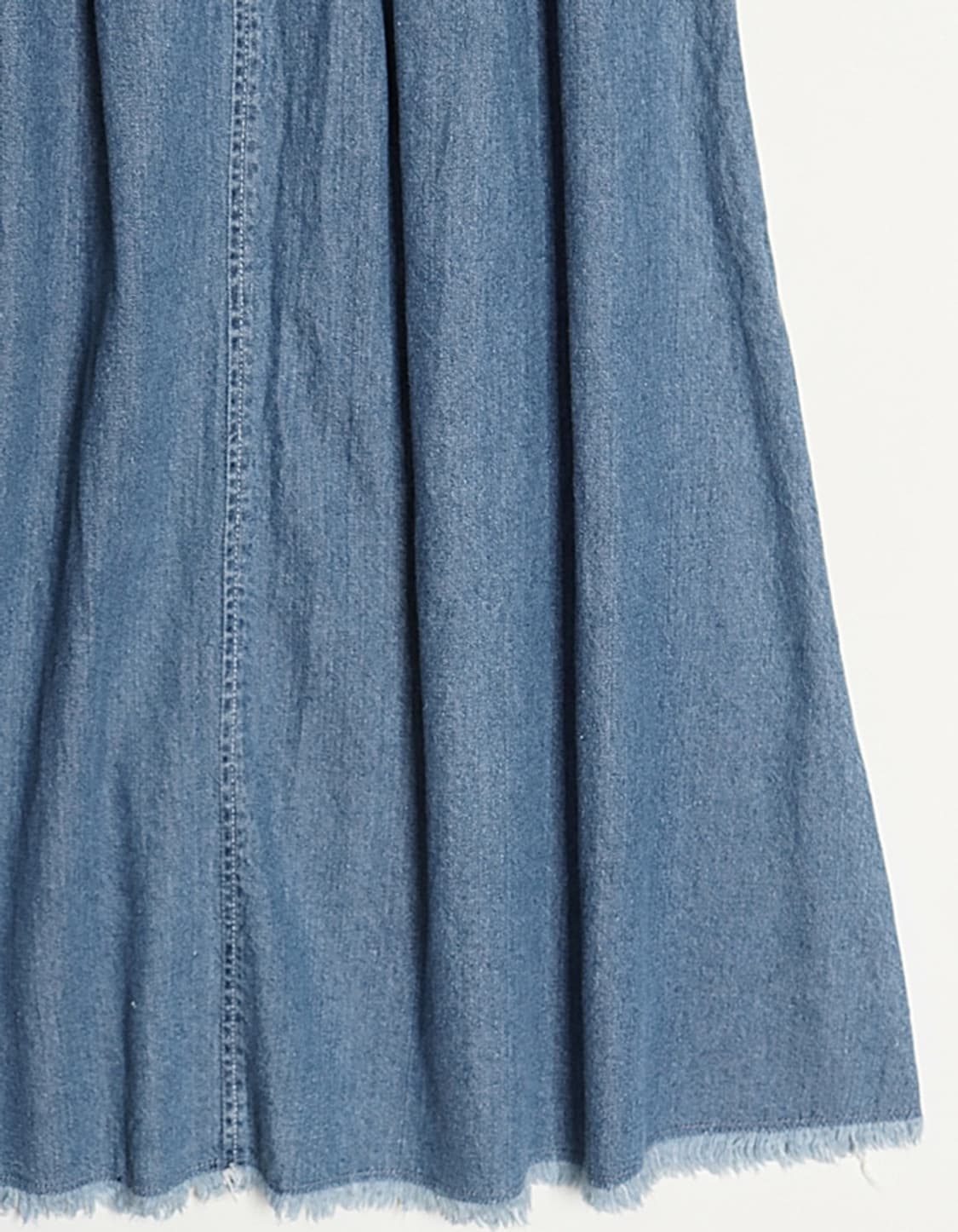 RADIATE Tuck Flared Skirt (27) 상품이미지4