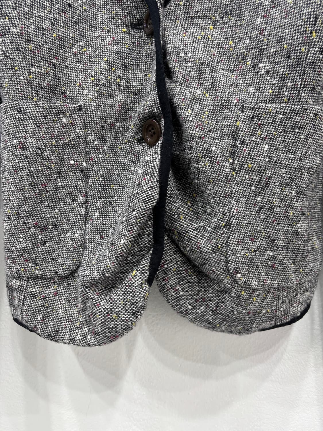 Mercibeaucoup 자켓 상품이미지5