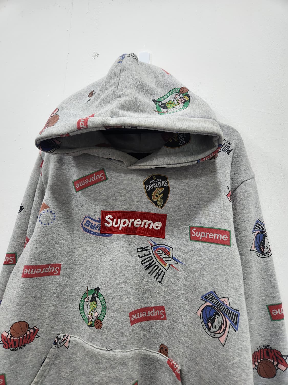 스트리트 빈티지 그래픽 후드티 남성 100사이즈 상품이미지2