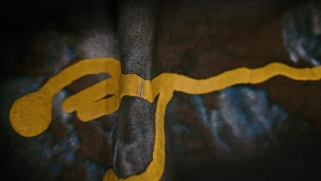 트래비스 스캇 캑터스 잭 트레일 후디 브라운 상품이미지4