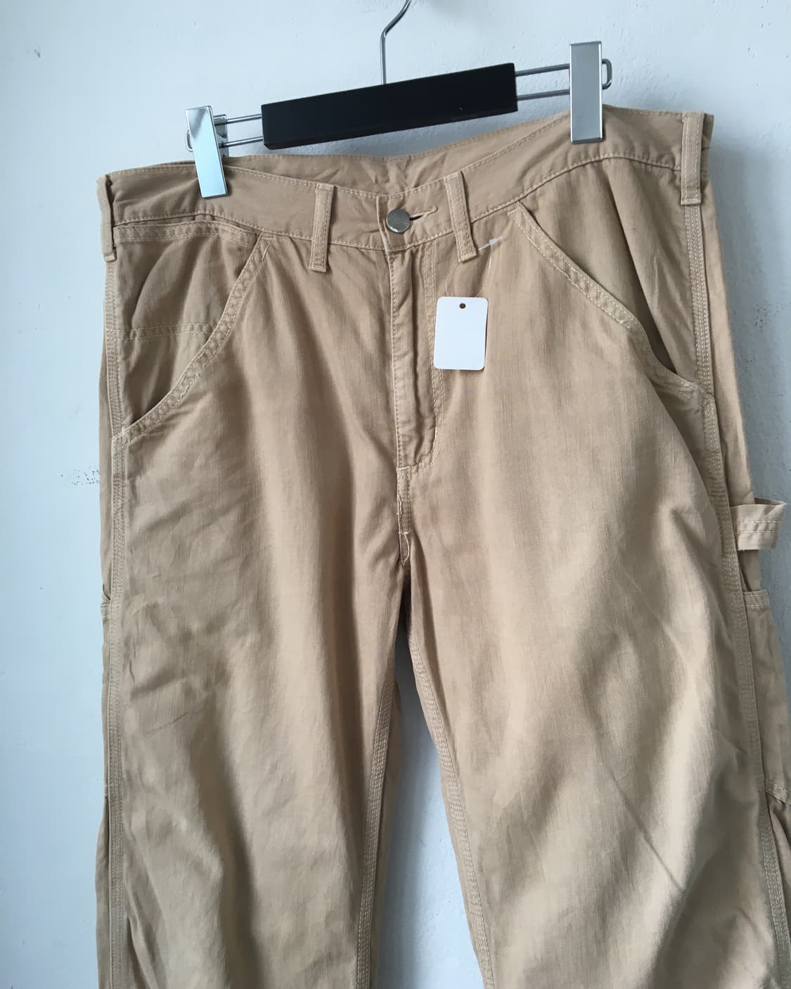 carhartt Carpenter pants 상품이미지4