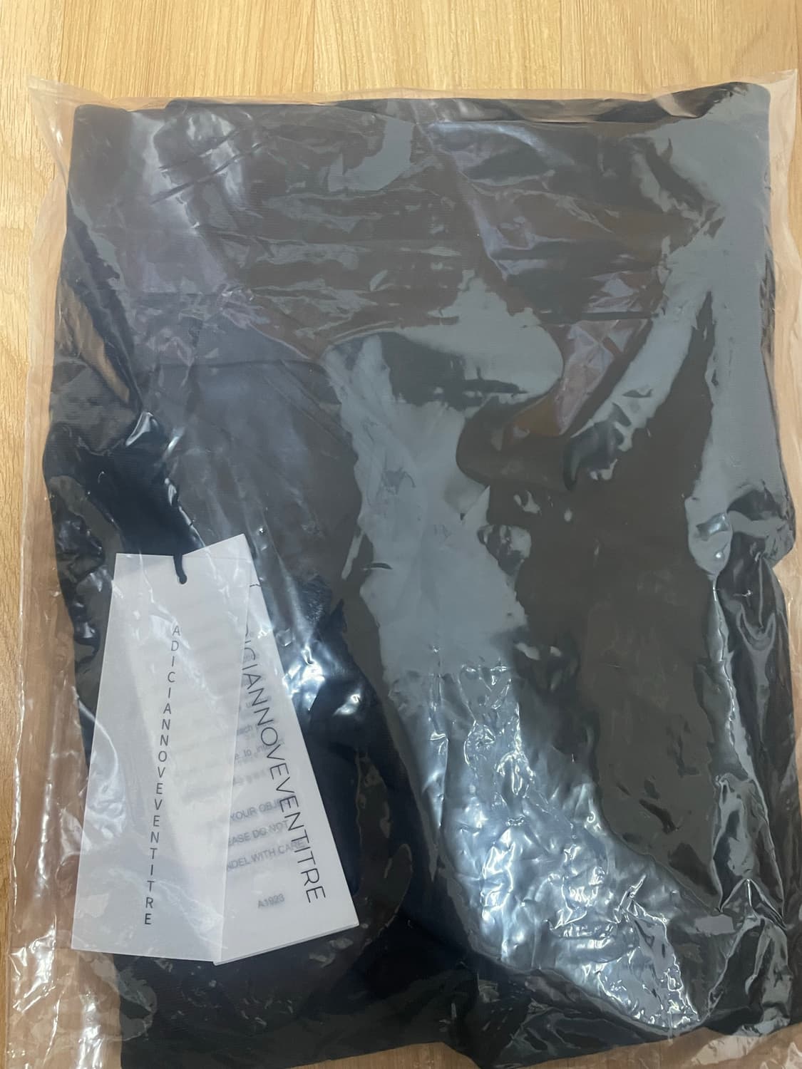A DICIANNOVEVENTIRE / a1923 t shirt 상품이미지7