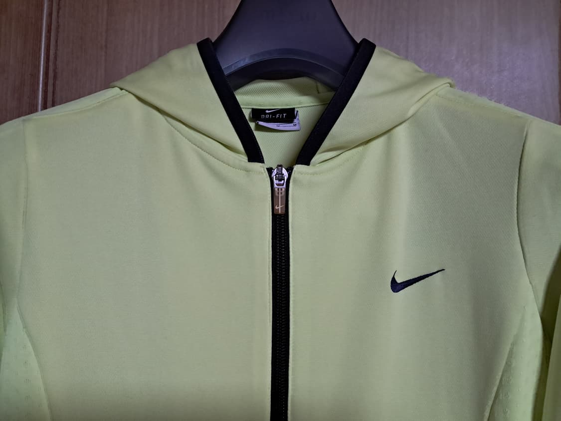 나이키 여성 후드집업 M 상품이미지4