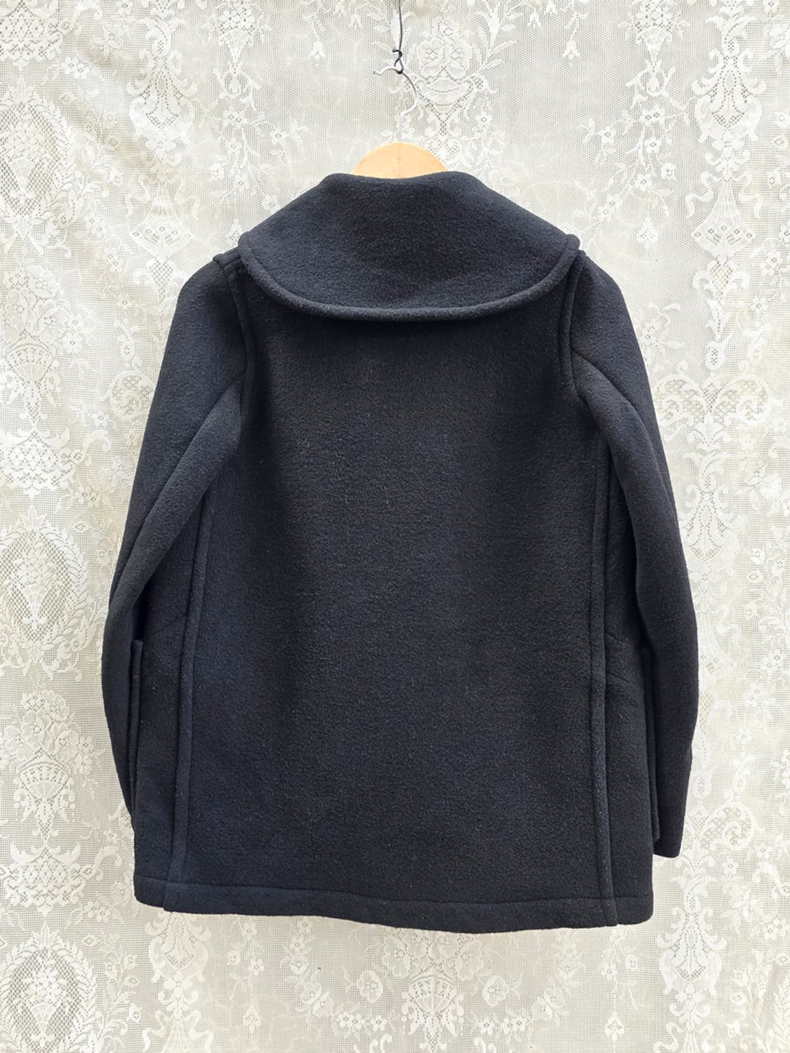 글로버올 세일러 더플코트 상품이미지5