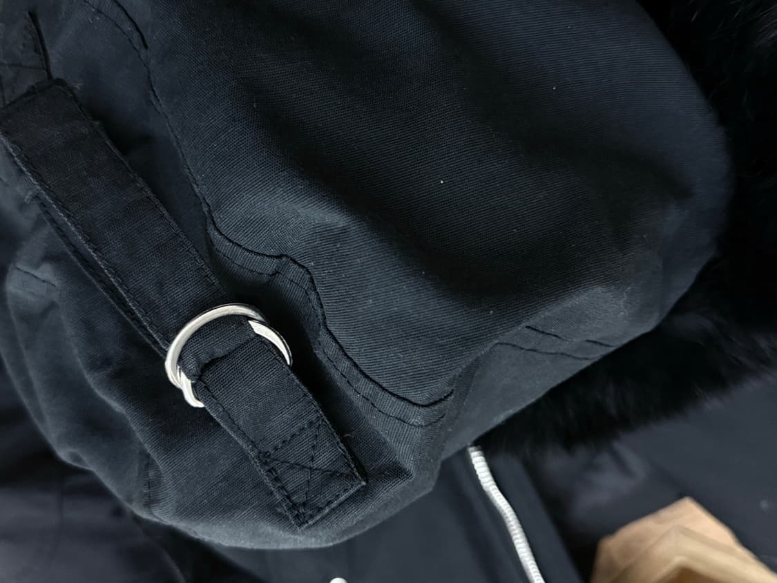 무스너클 발리스틱 폼폼이 L/G 상품이미지3