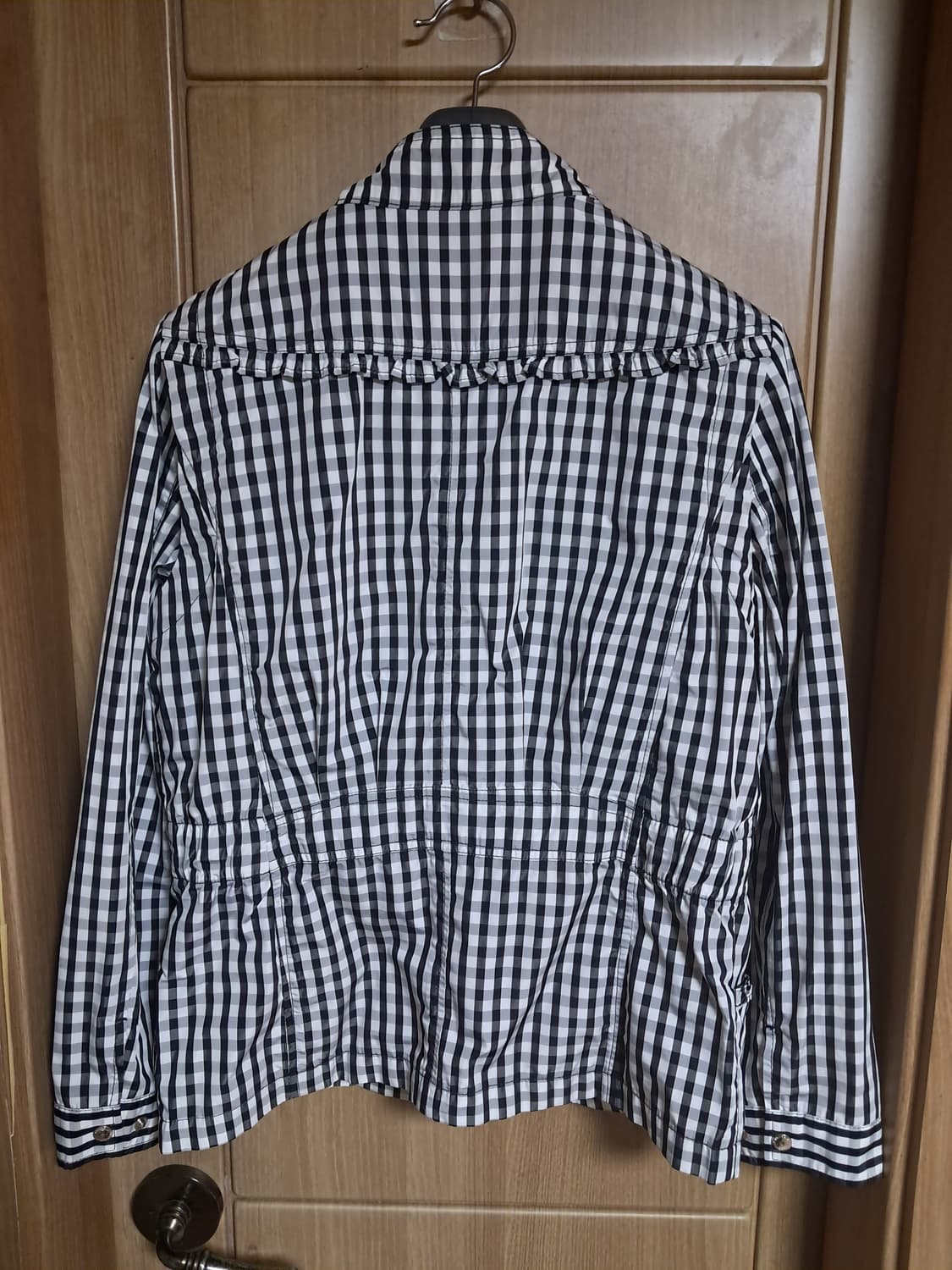 임페리얼 여성 바람막이 95 상품이미지3