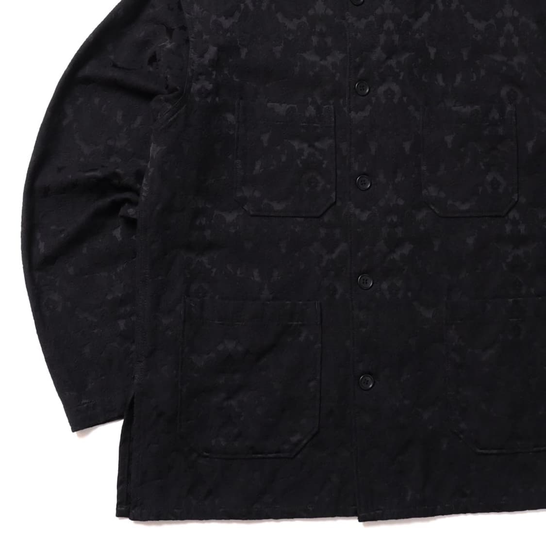 엔지니어드가먼츠 Engineered Garments WorkJacket  상품이미지4