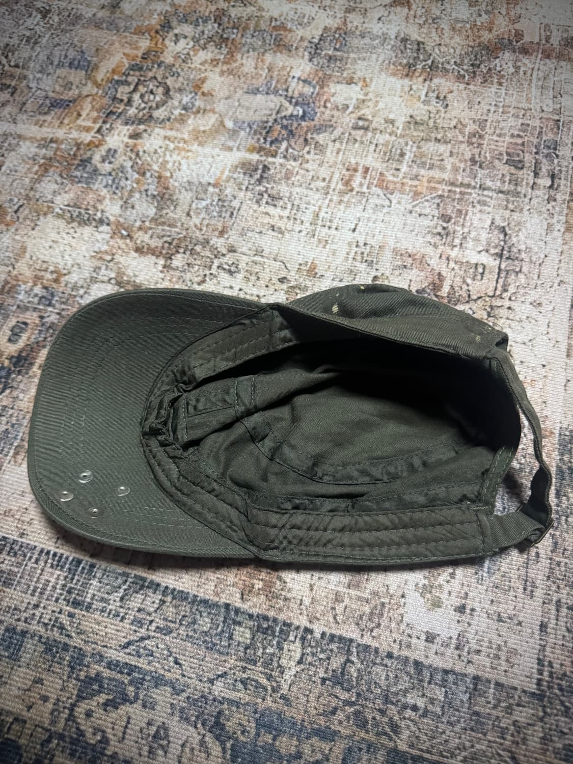 00s Design Vintage Cap 상품이미지2