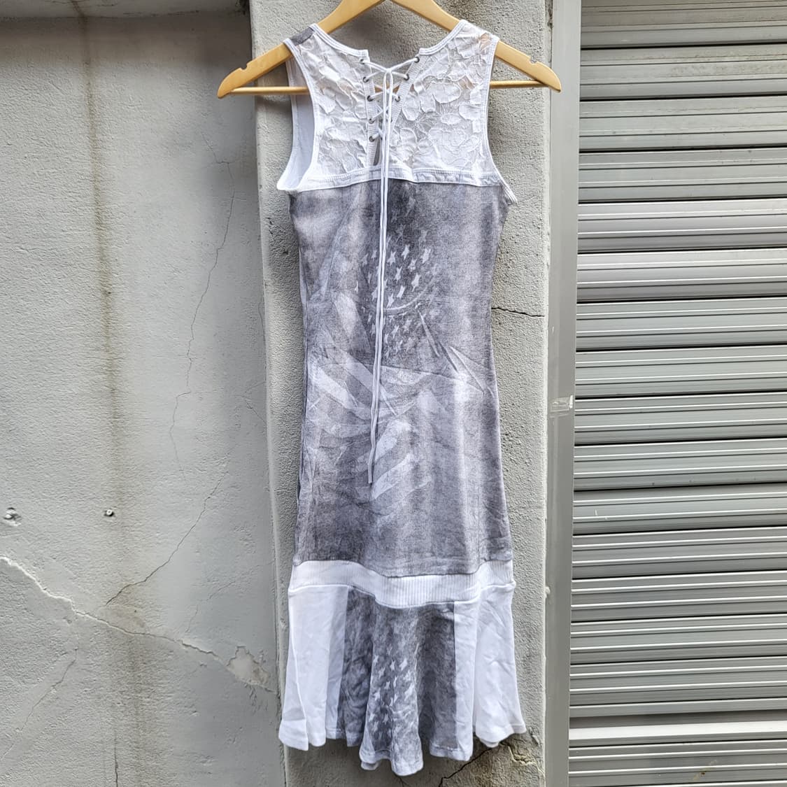 LIBERTALIA One-piece  상품이미지7