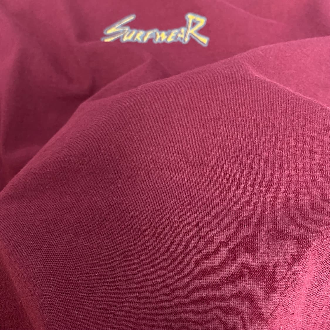 (XL)JERZEES Surf wear 반팔티셔츠 상품이미지4