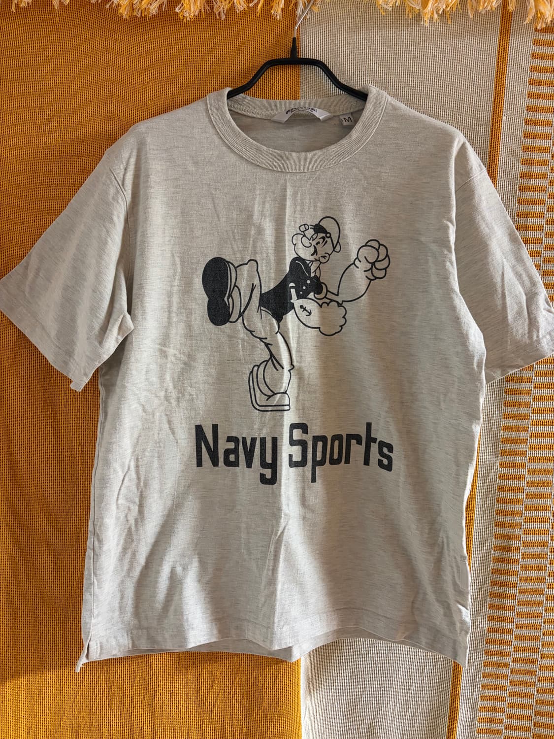 유니폼브릿지 navy sports 반팔(M) 상품이미지1