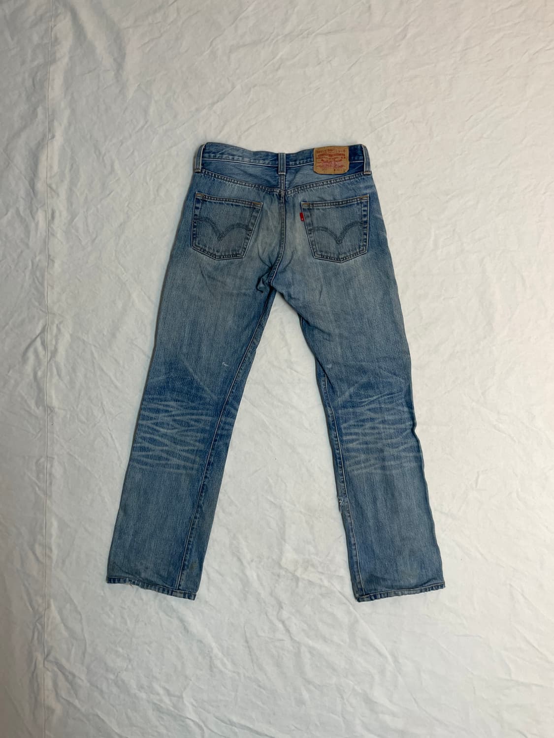 리바이스501 상품이미지8