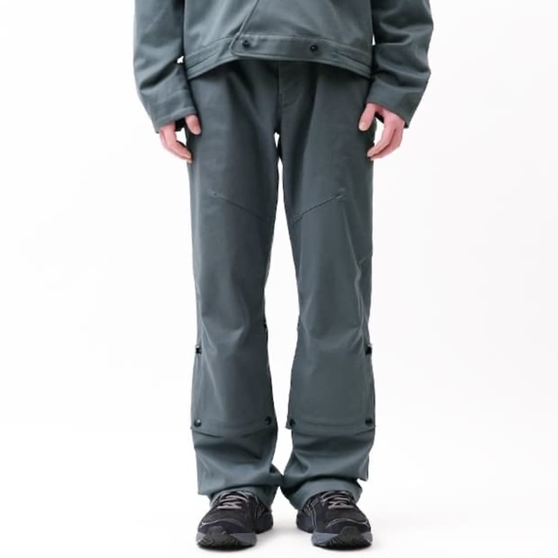 키코 토니노 유틸리티팬츠 44 상품이미지2