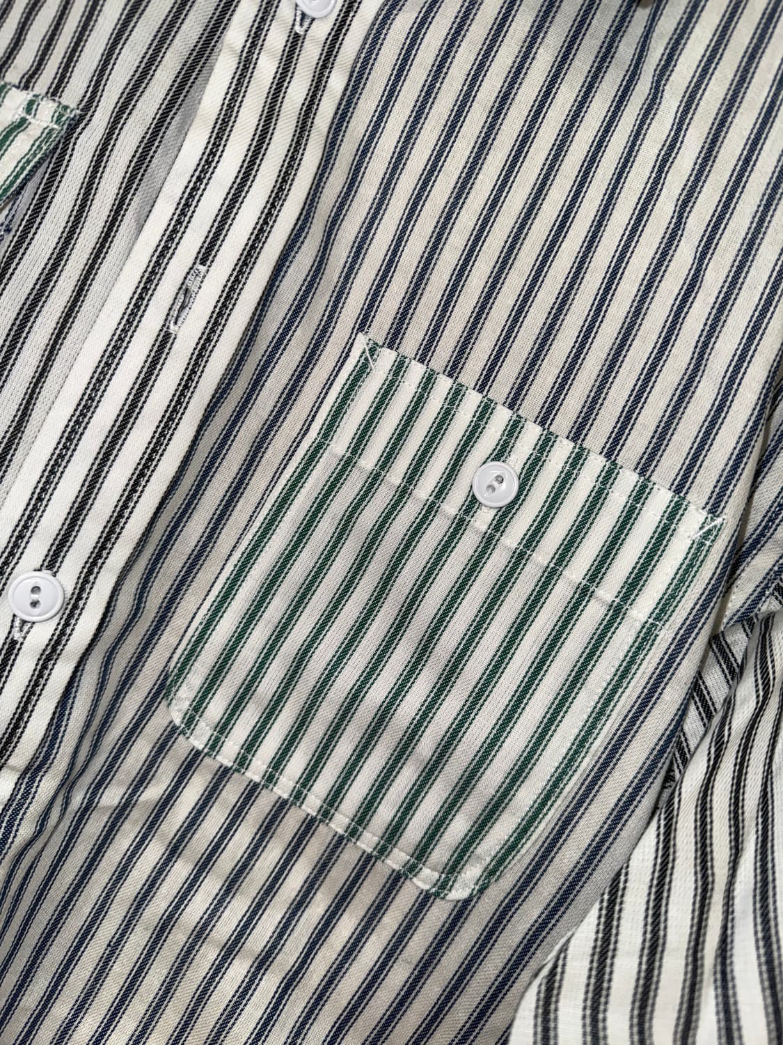 Engineered Garments - WORKADAY UTILITY S 상품이미지4