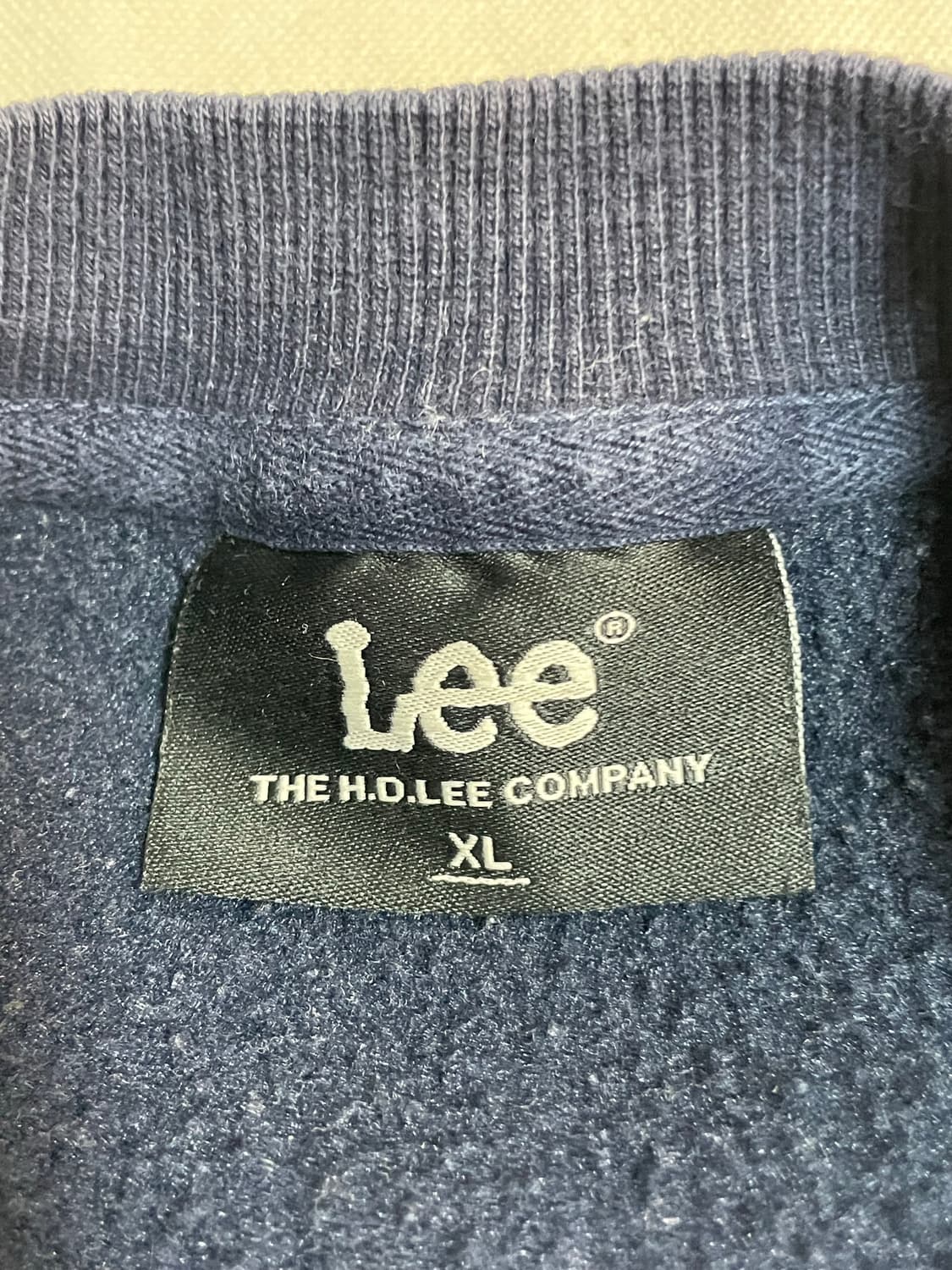 리 맨투맨  상품이미지4