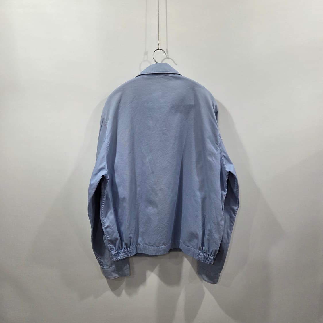 폴로랄프로렌 스윙탑 자켓 L 상품이미지5