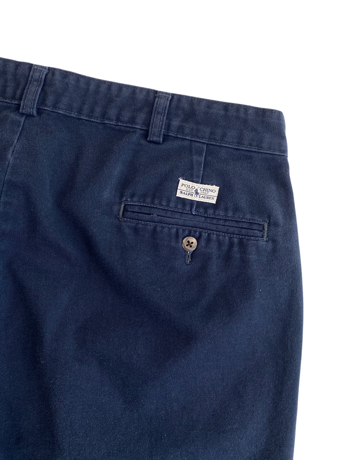 90‘s 폴로 랄프로렌 앤드류 치노 팬츠 상품이미지3