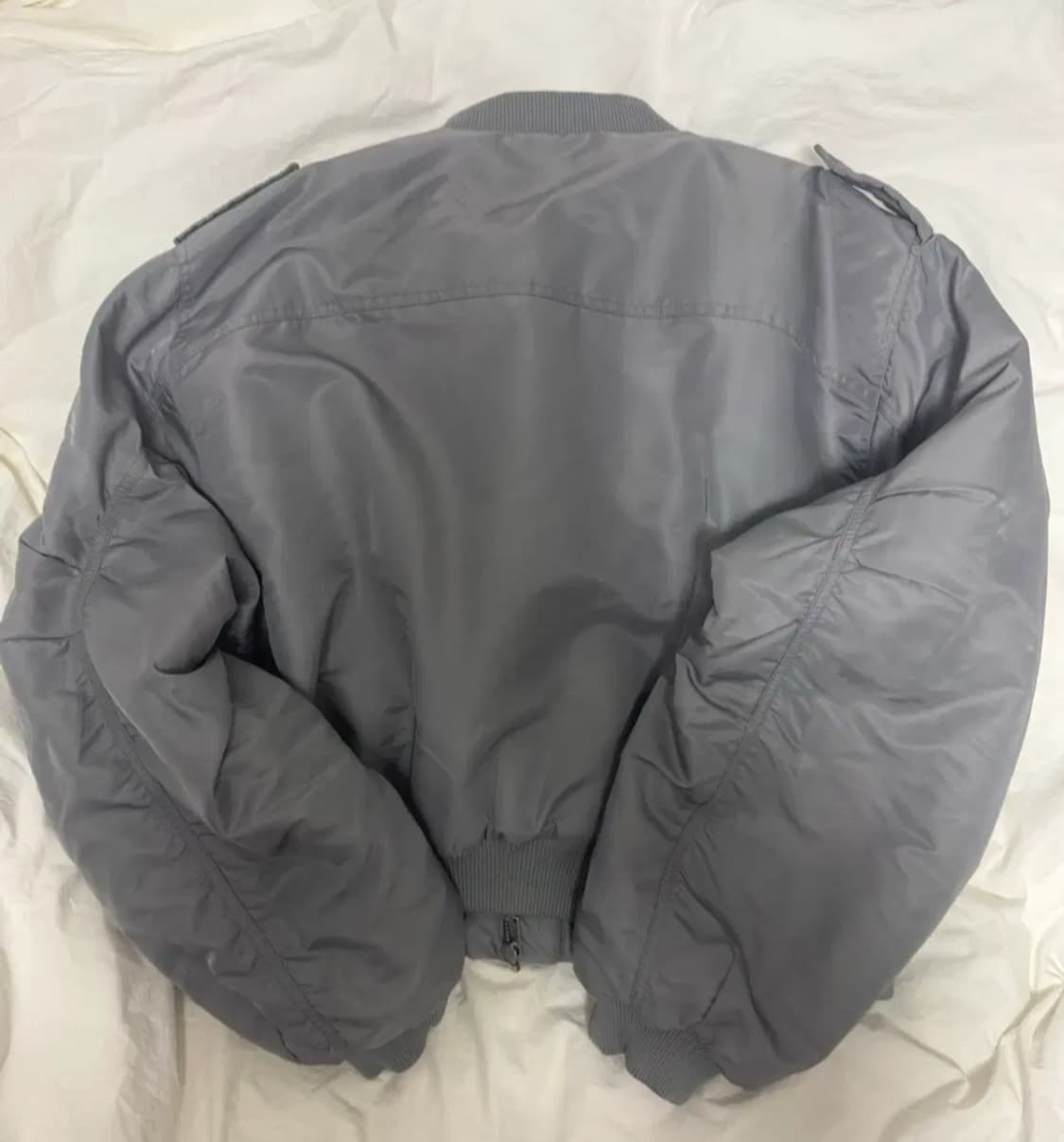 엔타이어 스튜디오 a2 봄버 xxl 상품이미지2