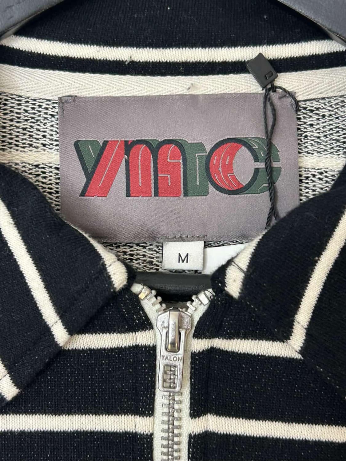 YMC 서그덴 스프라이트 카라 반집업 상품이미지7