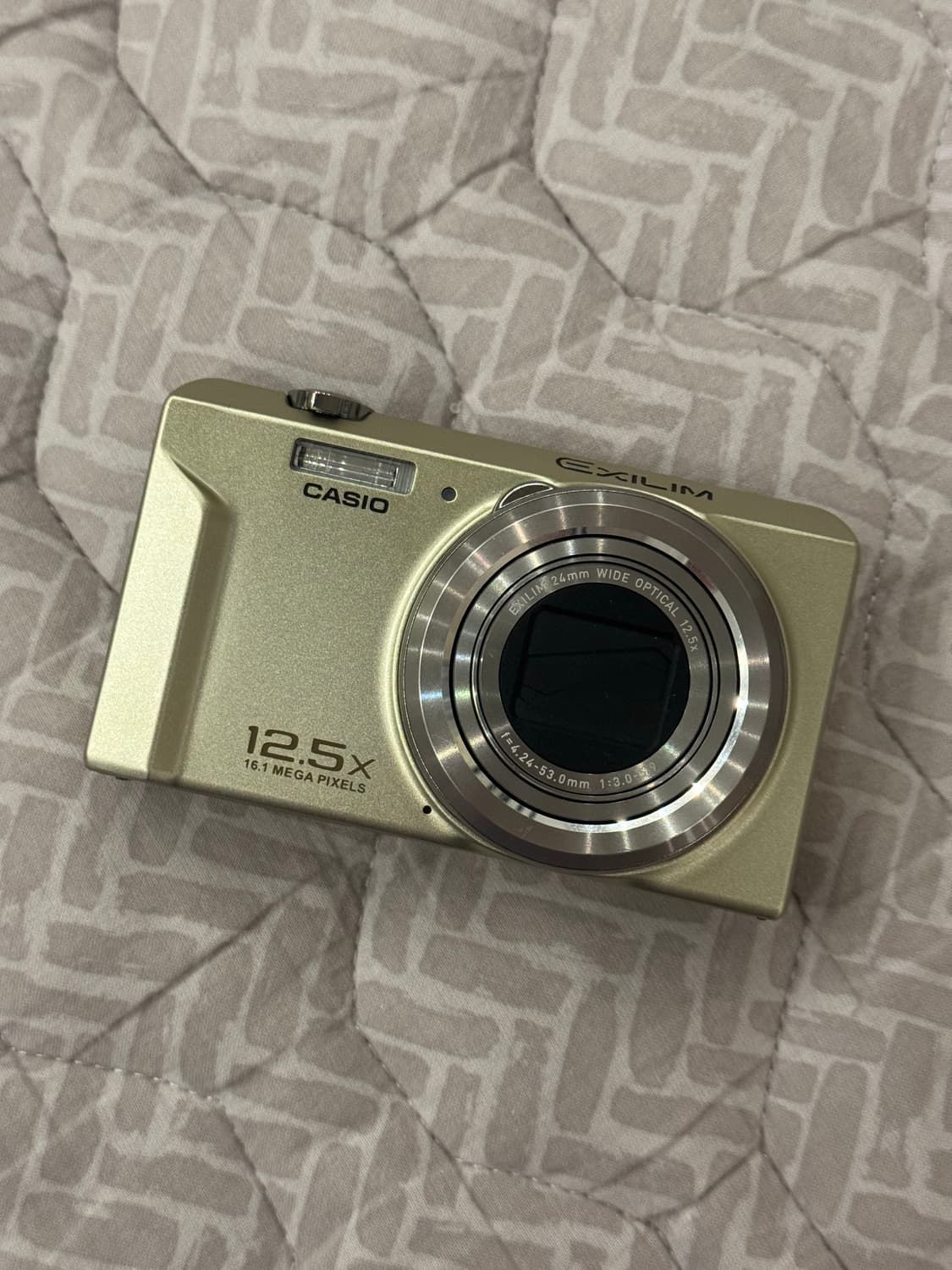 코르티스 디카) 카시오 casio exilim 엑슬림 ZS150 상품이미지1
