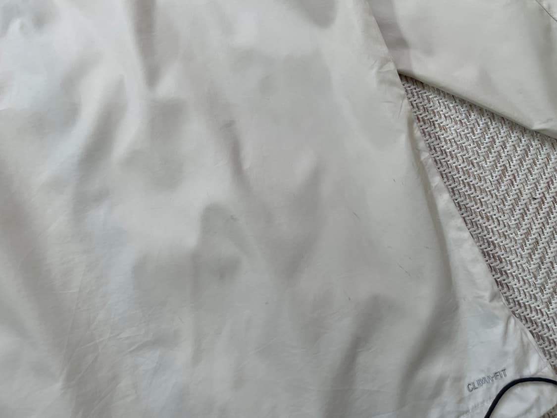 나이키 크리마핏 나일론 바람막이 상품이미지6