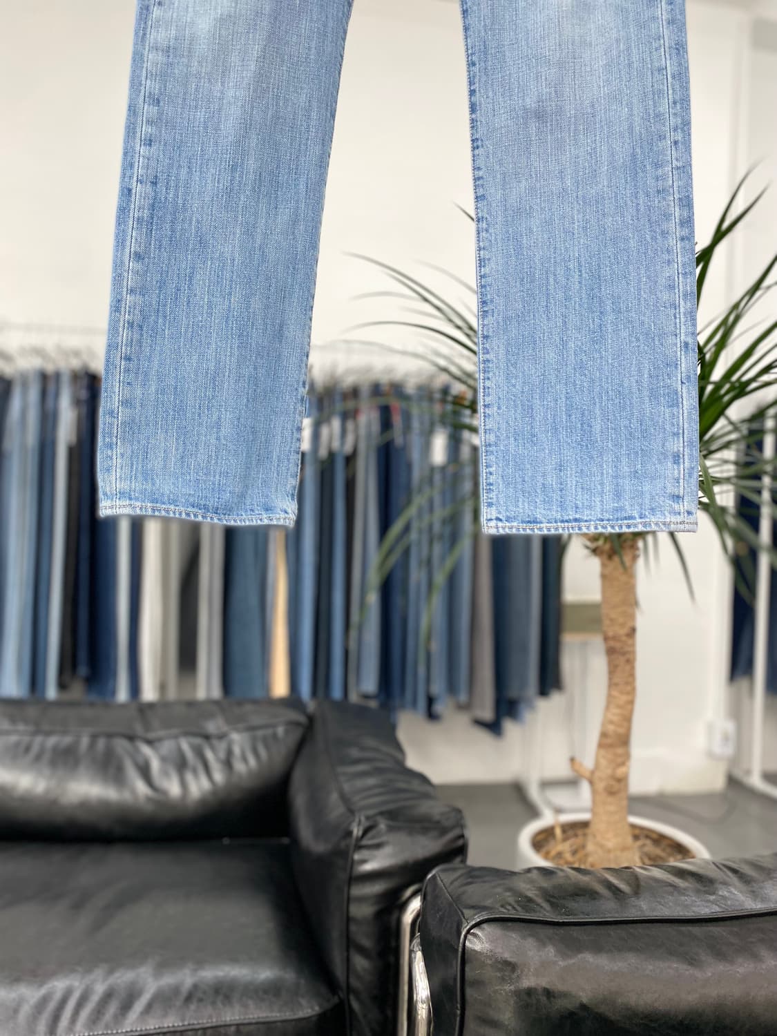 Levis501 Straight Fit 00s 32사이즈 a5215 상품이미지3